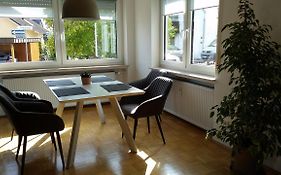 Neue Fewo In Perfekter Lage