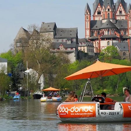 Neue Fewo In Perfekter Lage Limburg an der Lahn Buitenkant foto