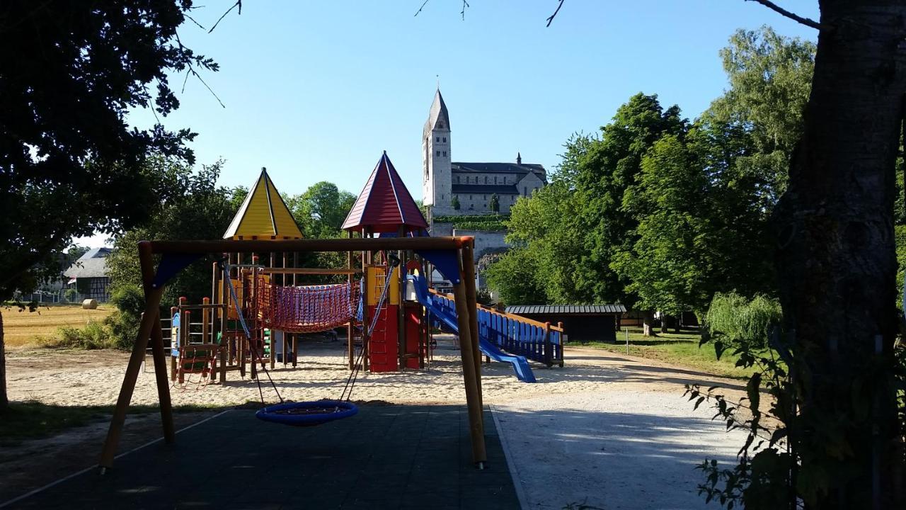 Neue Fewo In Perfekter Lage Limburg an der Lahn Buitenkant foto