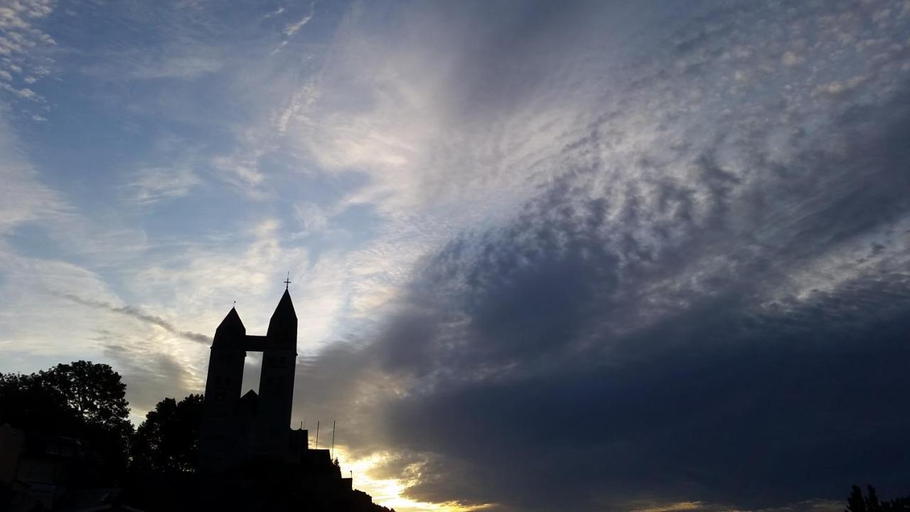 Neue Fewo In Perfekter Lage Limburg an der Lahn Buitenkant foto