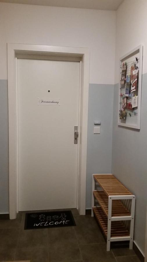 Neue Fewo In Perfekter Lage Limburg an der Lahn Buitenkant foto