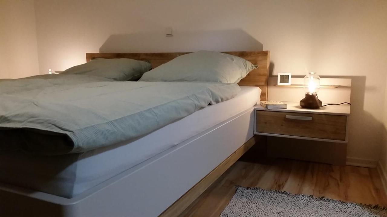 Neue Fewo In Perfekter Lage Limburg an der Lahn Buitenkant foto