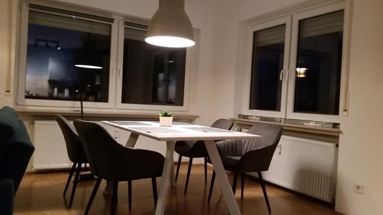 Neue Fewo In Perfekter Lage Limburg an der Lahn Buitenkant foto